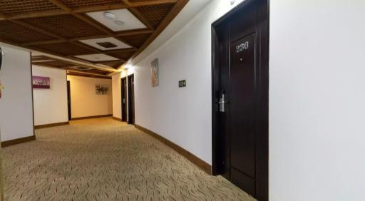 عکس هتل صدف کیش