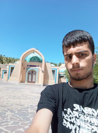 عکس پارک عسل