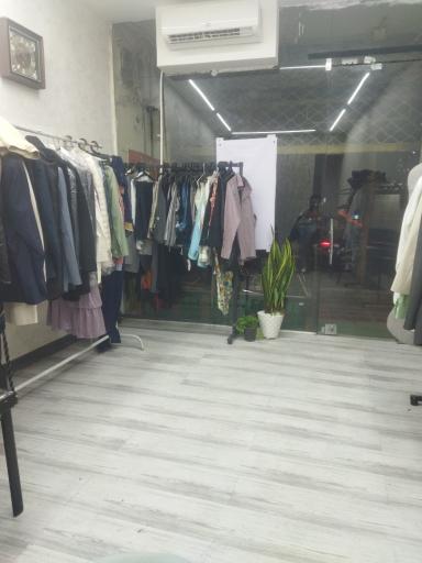 عکس خیاطی مردانه سروش