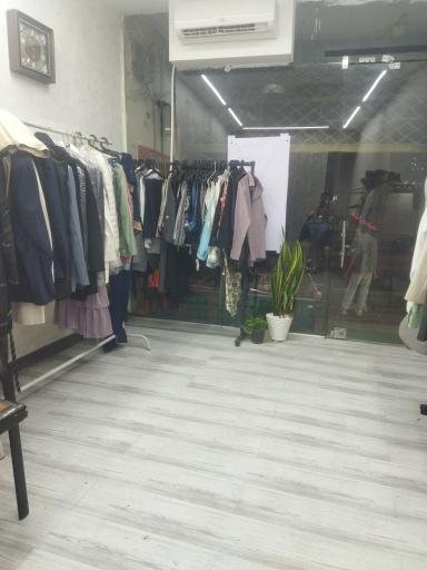 عکس خیاطی مردانه سروش