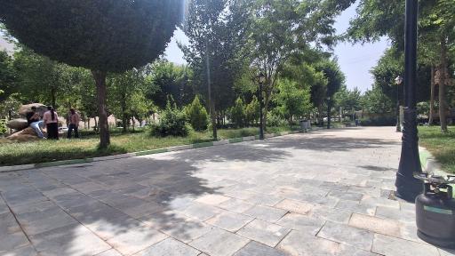 عکس پارک عسل