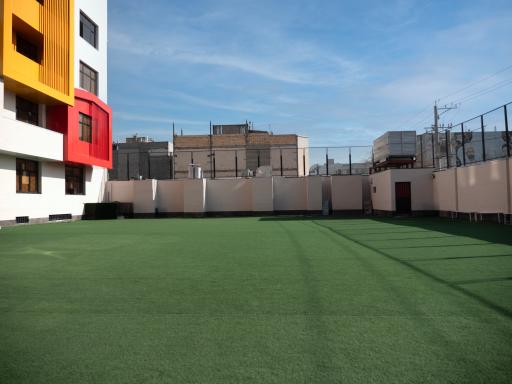 عکس دبستان پسرانه حضرت قائم (عج)