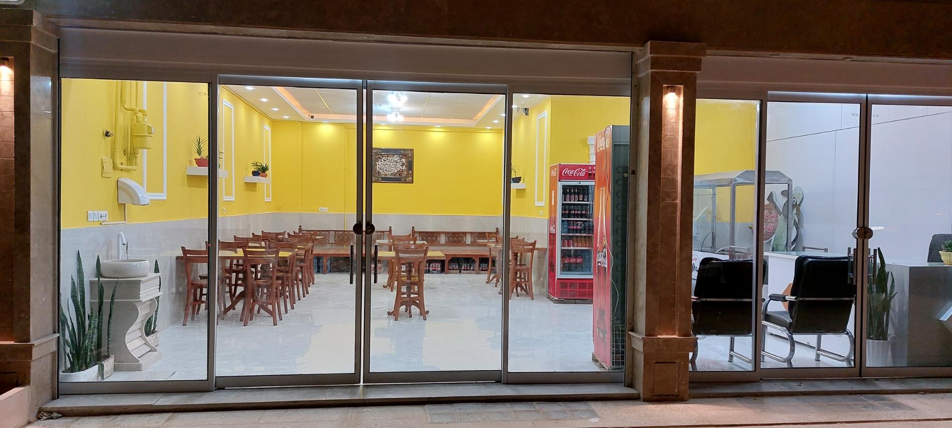 عکس طباخی بره ناقلا