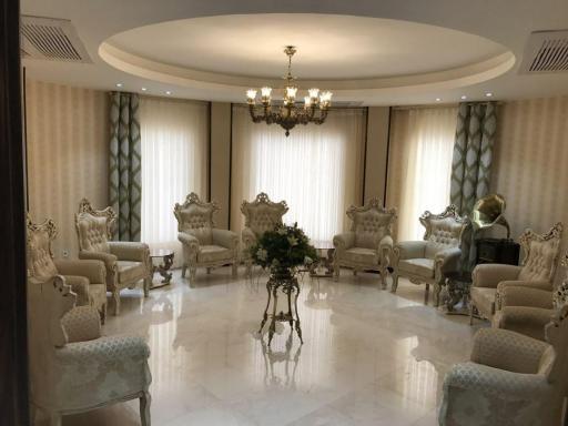 عکس هتل علمدار بافق