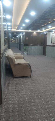 عکس هتل سیدالشهدا (مائده سابق)