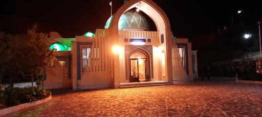 عکس پارک عسل