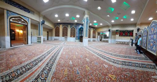 عکس پارک عسل