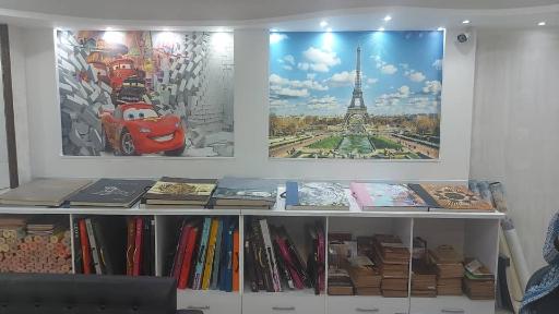 دکوراسیون کلبه