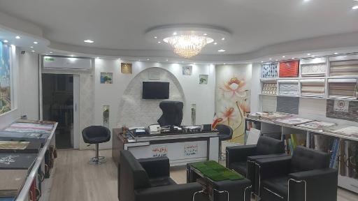 دکوراسیون کلبه