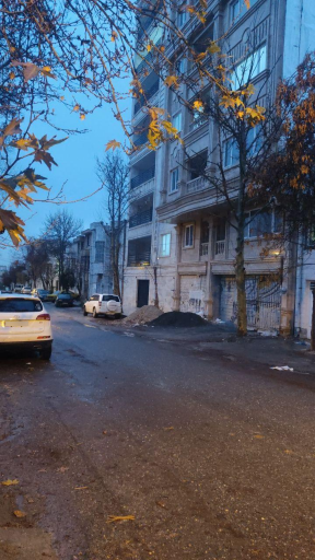 عکس ساختمان پدر