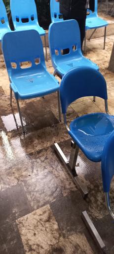 عکس بیمارستان خانواده نزاجا