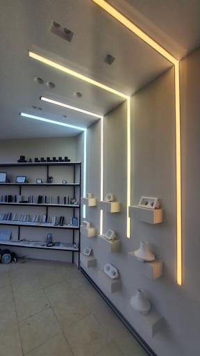 عکس فروشگاه آقای نور