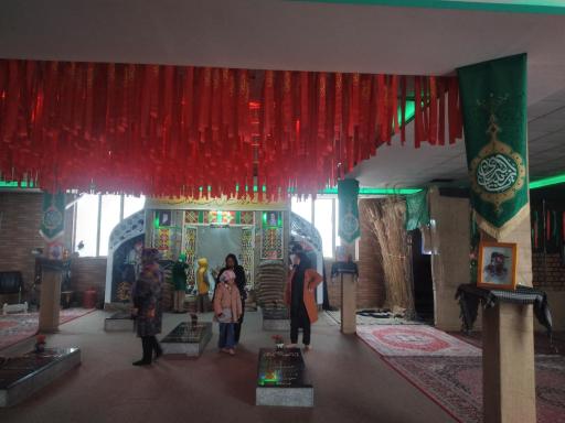 عکس بام دورود