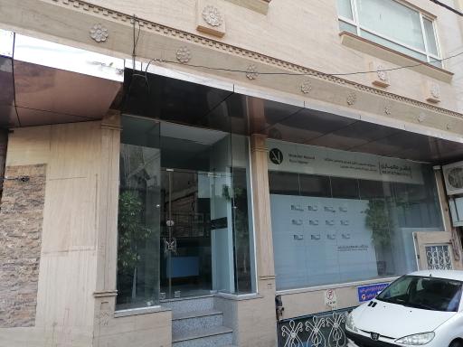 عکس دفتر معماری