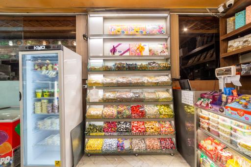 عکس کیک و شیرینی سروش