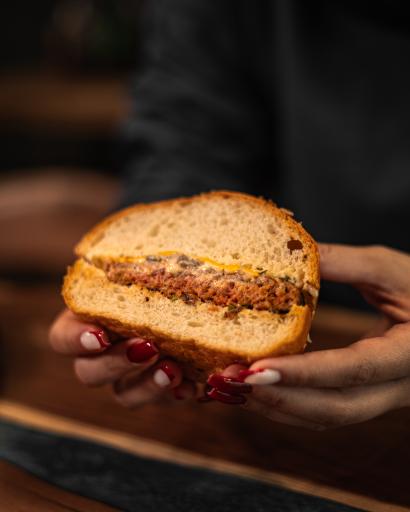 عکس رستوران ایتالیای رُمالای 