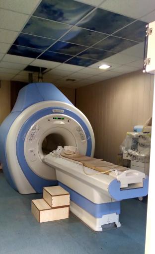 عکس بیمارستان خانواده نزاجا