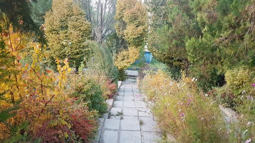 عکس پارک سیمرغ