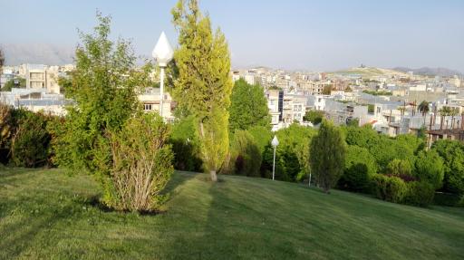 عکس پارک سیمرغ