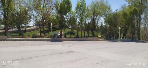 عکس پارک سیمرغ