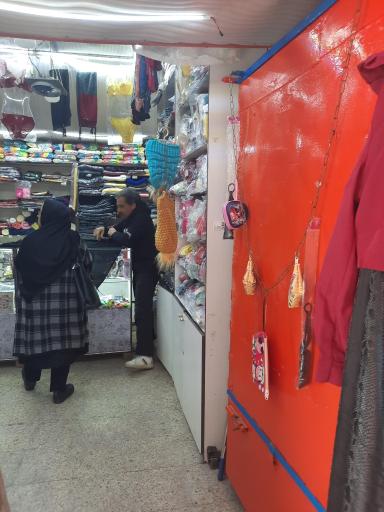 عکس شال و روسری و لباس زیر زنانه چارقد