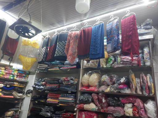 عکس شال و روسری و لباس زیر زنانه چارقد