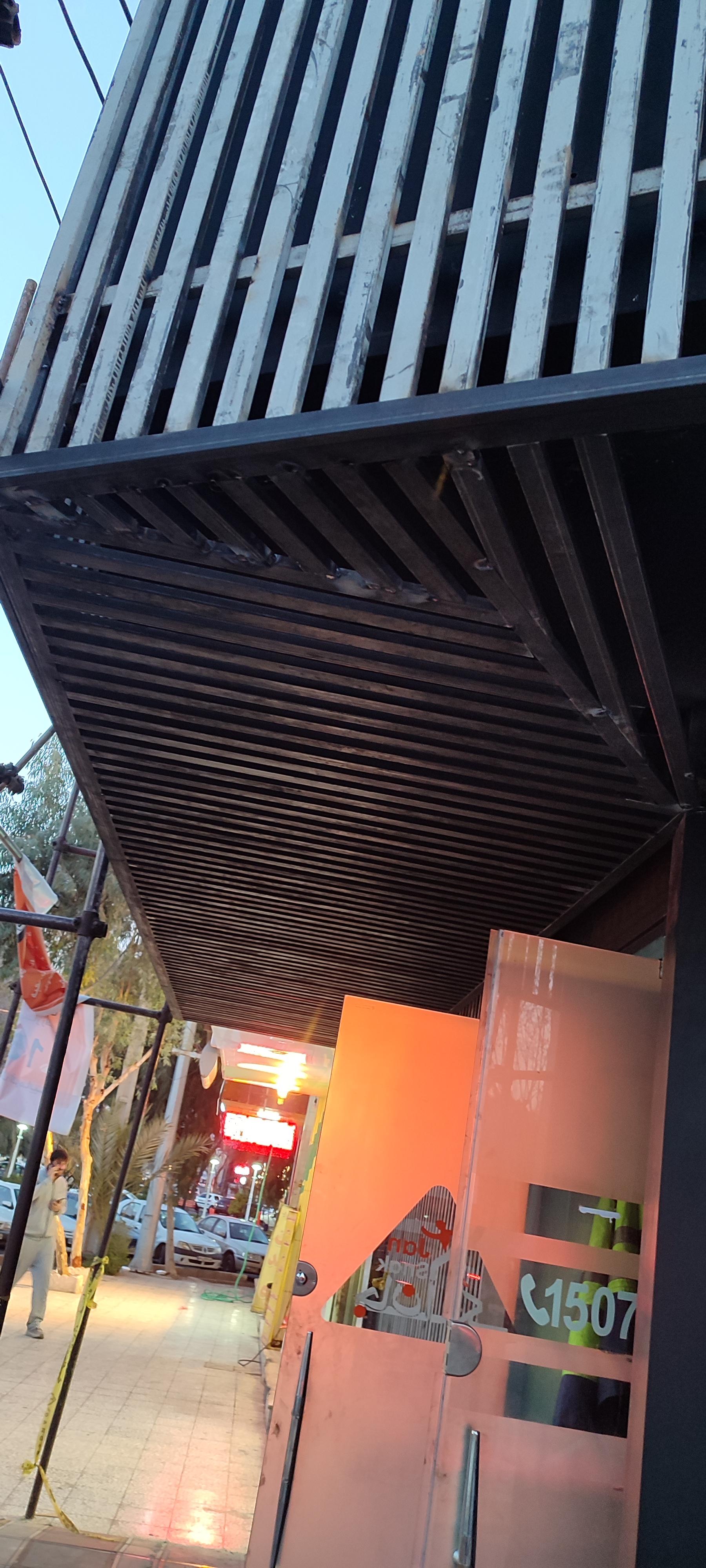 عکس آهنگری و جوشکاری سالارخان 