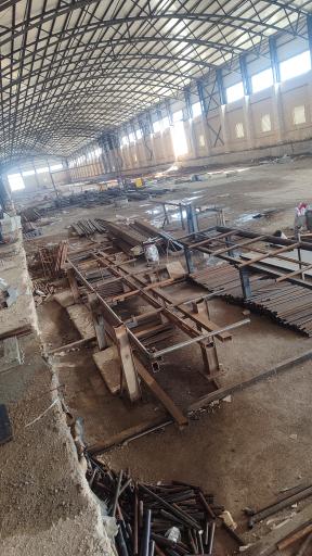 عکس آهنگری و جوشکاری سالارخان 