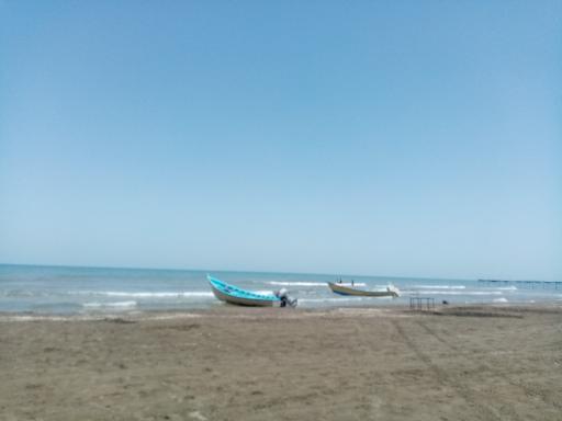 ساحل فریدونکنار