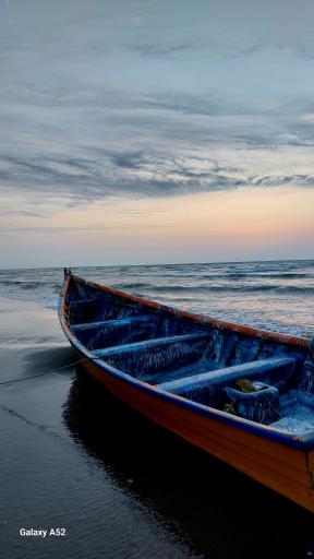 ساحل فریدونکنار