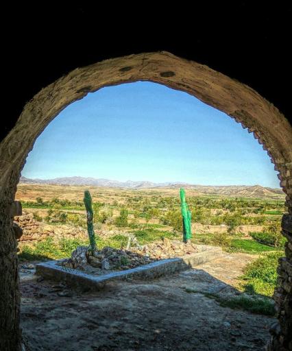 عکس جوزقان