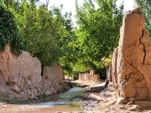 عکس جوزقان