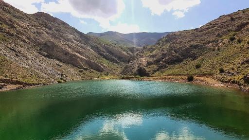 عکس جوزقان