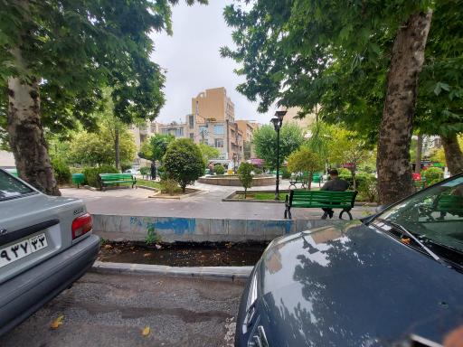 عکس بوستان فرهنگ