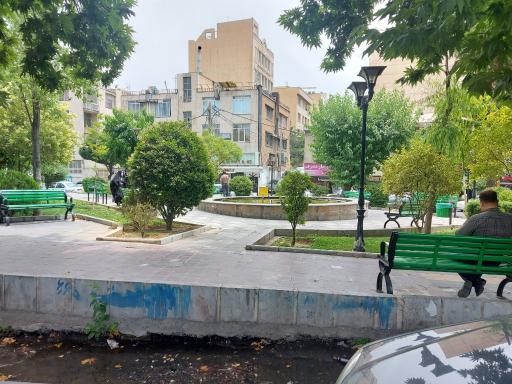 عکس بوستان فرهنگ