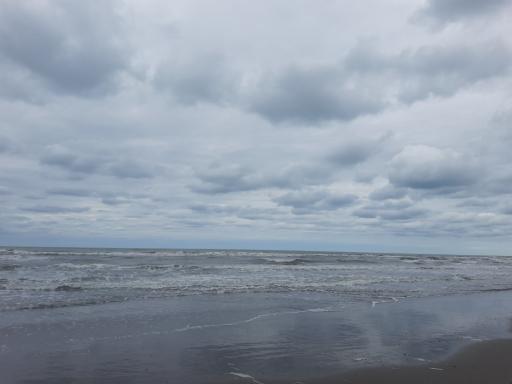 عکس ساحل فریدونکنار