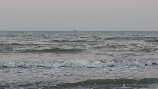 ساحل فریدونکنار