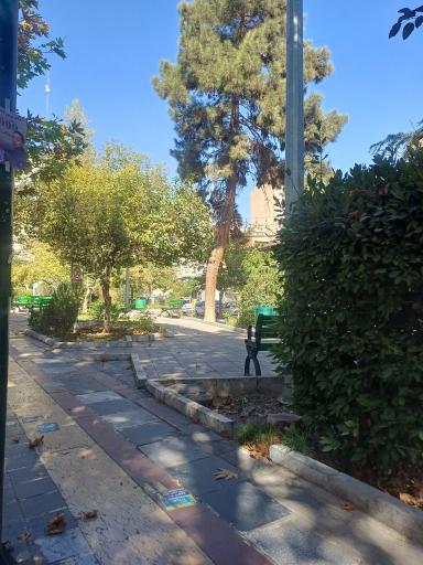 عکس بوستان فرهنگ
