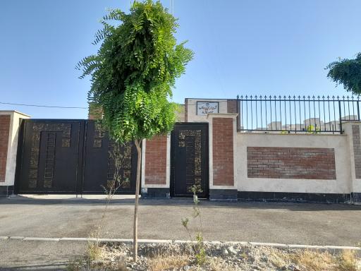 عکس شهرداری پردیس ناحیه فاز۸