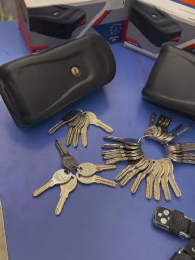 عکس کلیدسازی اهری (شبانه روزی) 