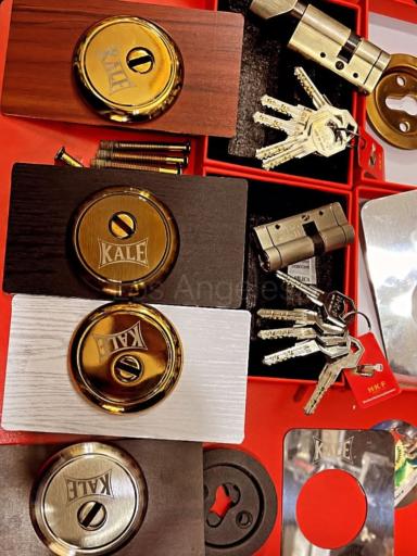 عکس کلیدسازی اهری (شبانه روزی) 