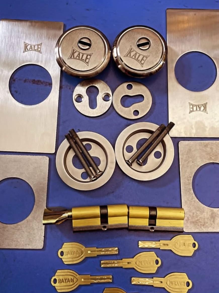 عکس کلیدسازی اهری (شبانه روزی) 