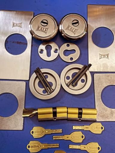 عکس کلیدسازی اهری (شبانه روزی) 