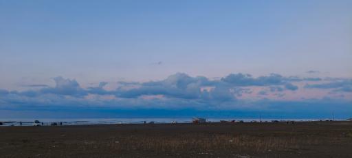 عکس ساحل فریدونکنار