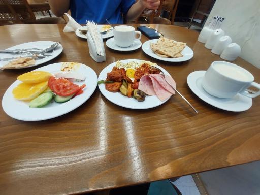 عکس هتل ورسای