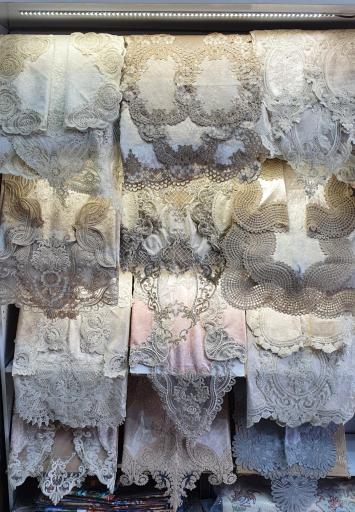 عکس فروشگاه کالای خواب تاچ