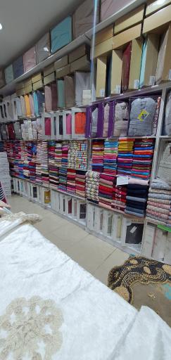 عکس فروشگاه کالای خواب تاچ