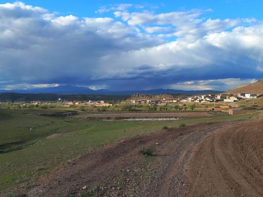 عکس جوزقان