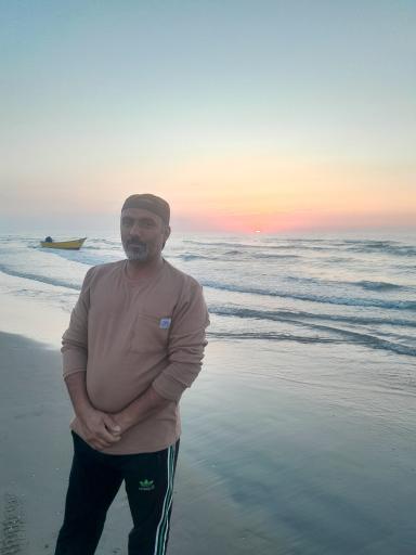 ساحل فریدونکنار