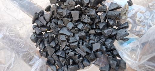 عکس مواد پلاستیک نادر حیدری